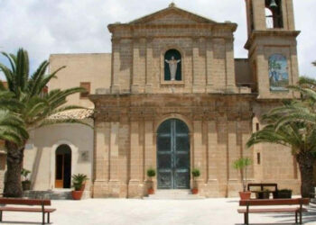 Vescovo di Noto, nuovi parroci a Modica e Scicli