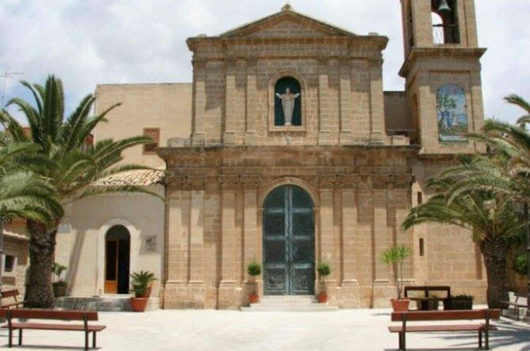 Vescovo di Noto, nuovi parroci a Modica e Scicli