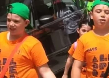 Vittoria, scarcerato uomo che investì Alessio e Simone. I genitori: è uno schifo