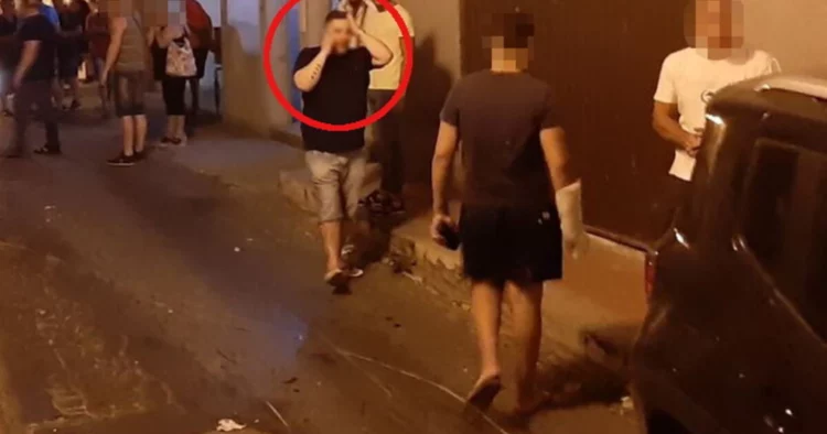 Vittoria, uccise con suv due cuginetti: va ai domiciliari