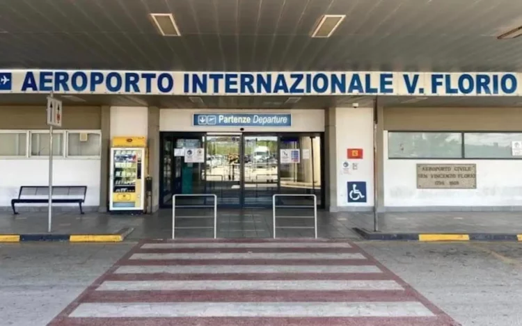 Airgest: sui bus privilegiata la sicurezza