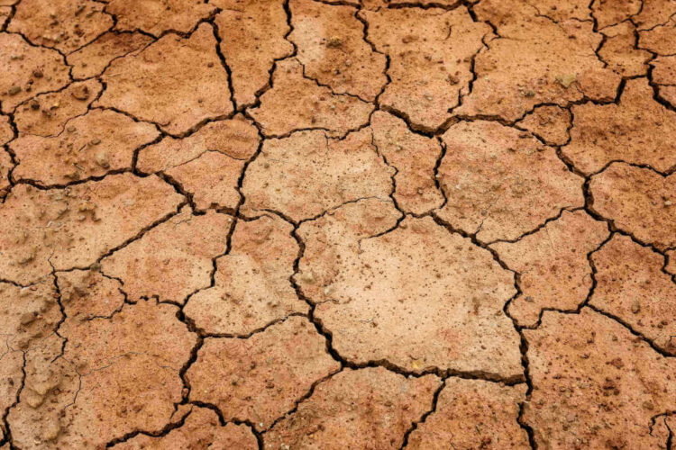 Allarme siccità, acqua razionata in 10 Comuni del Trentino