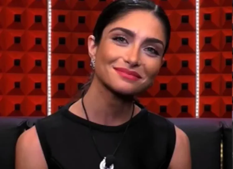 Ambra Lombardo si sposa a Noto