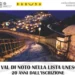 Un annullo filatelico per Ragusa per il ventennale UNESCO
