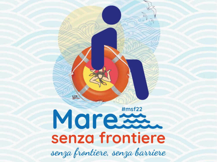 Mare senza frontiere: ecco le postazioni nel litorale Ragusano