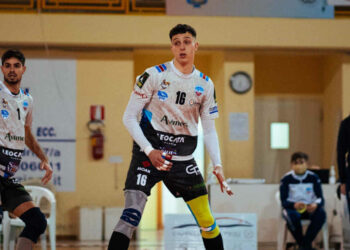 Nuova riconferma nel roster dell'Avimecc Volley Modica