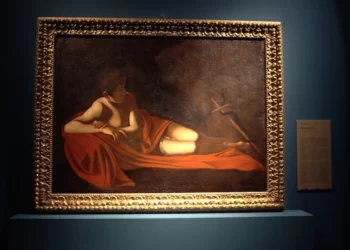 Caravaggio a Ragusa, oggi il simposio con gli esperti