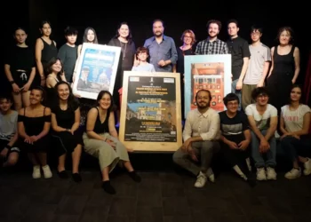 La Compagnia Godot di Ragusa al Castello di Donnafugata