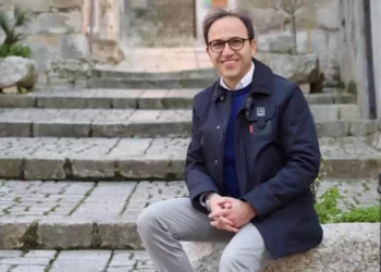 Elezioni 2022 a Chiaramonte: le dichiarazioni di Iacono