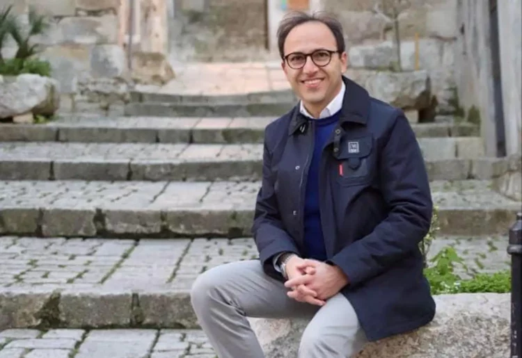 Elezioni 2022 a Chiaramonte: le dichiarazioni di Iacono