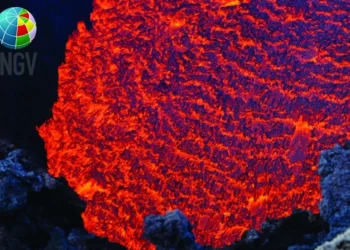 Etna, 3 bocche aperte a 1.900 metri in zona Serracozzo