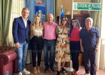 Pozzallo, assegnate le deleghe ai nuovi assessori
