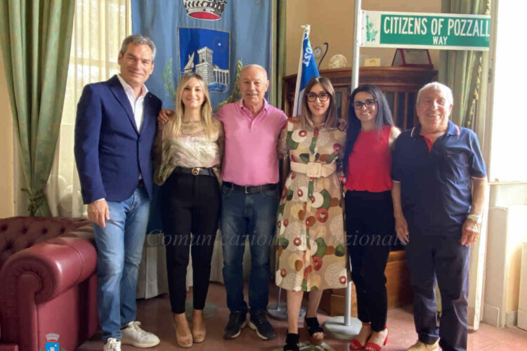 Pozzallo, assegnate le deleghe ai nuovi assessori