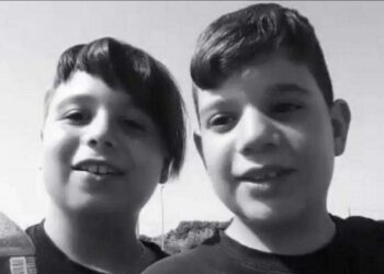 Flashmob per i cuginetti D’Antonio, l’Ammistrazione comunale parteciperà unendosi al grido di “giustizia”.