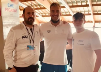 Scicli, Grand Prix di Sicilia: nuoto a mare a Donnalucata