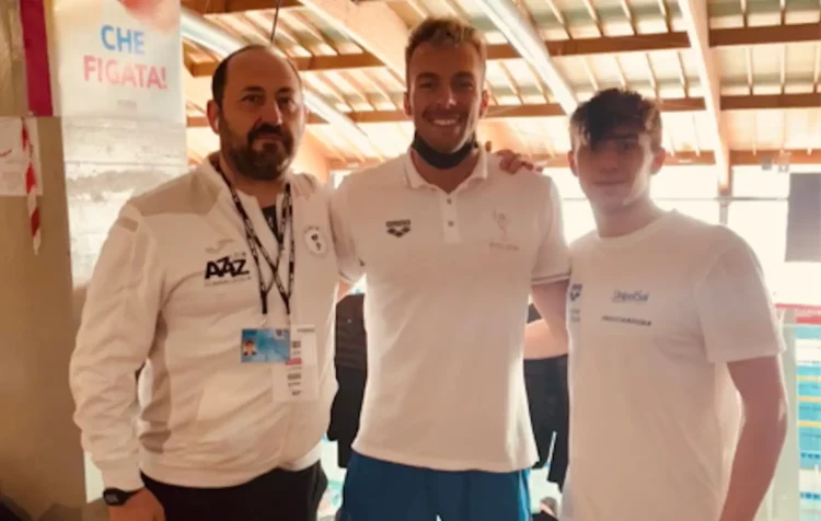 Scicli, Grand Prix di Sicilia: nuoto a mare a Donnalucata