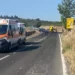Grave incidente sulla Catania-Caltagirone: elisoccorso