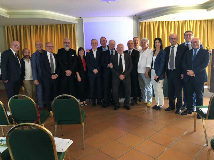 Valentina Spadaro delegata Iacp Ragusa in Assemblea Nazionale Federcasa