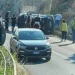 Incidente stradale a Vittoria