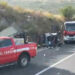 Spaventoso incidente sulla Ragusa-Catania