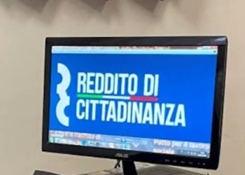 Inps Ragusa: controlli incrociati Reddito di cittadinanza