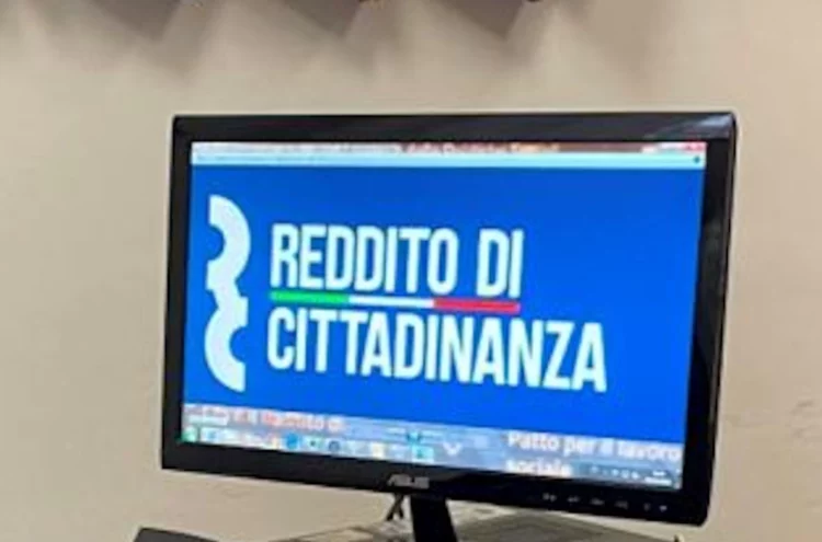 Inps Ragusa: controlli incrociati Reddito di cittadinanza
