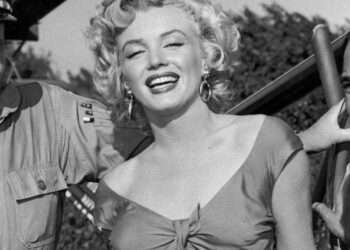 La dieta di Marilyn Monroe: ecco cosa mangiava