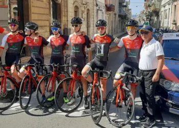 Monterosso Almo: il Gsd Almo si distingue a Floridia