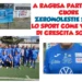 Ragusa, prima partita del cuore Zeromolestie Sinalp