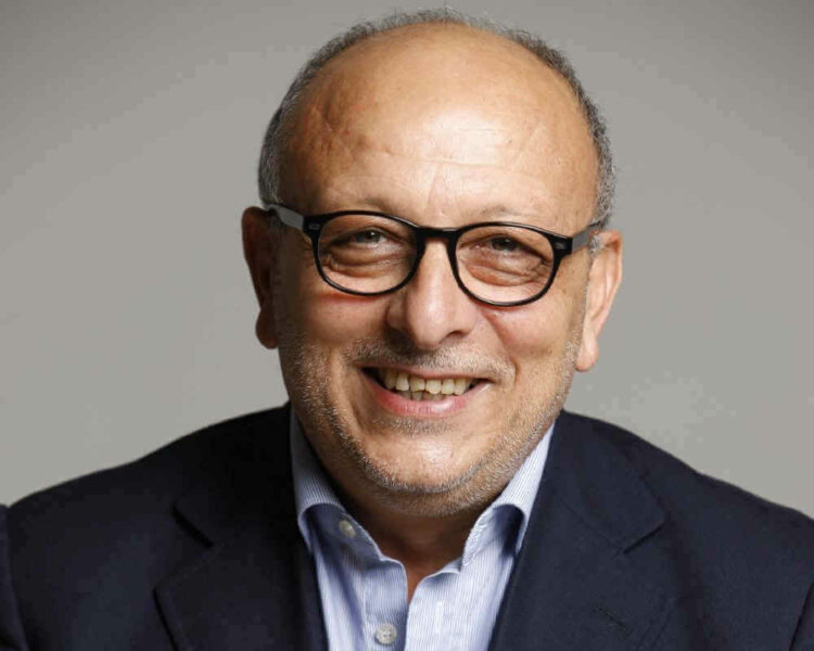 Modica, Marco Sammito presenta il suo libro a Palermo