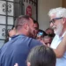 Mario Cutello è sindaco di Chiaramonte Gulfi