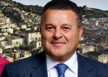 Mario Marino è il nuovo sindaco di Scicli