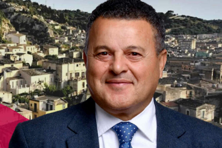 Mario Marino è il nuovo sindaco di Scicli