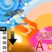 Meteo, caldo in pausa: temperature in calo e temporali