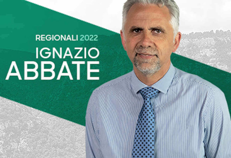 Sabato 2 luglio la presentazione del nuovo progetto politico di Ignazio Abbate