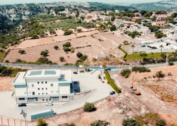 Modica, al via i lavori per lo svincolo di contrada Caitina