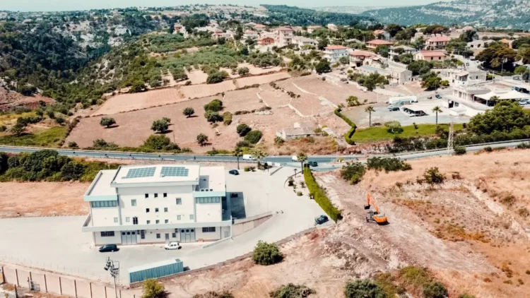 Modica, al via i lavori per lo svincolo di contrada Caitina