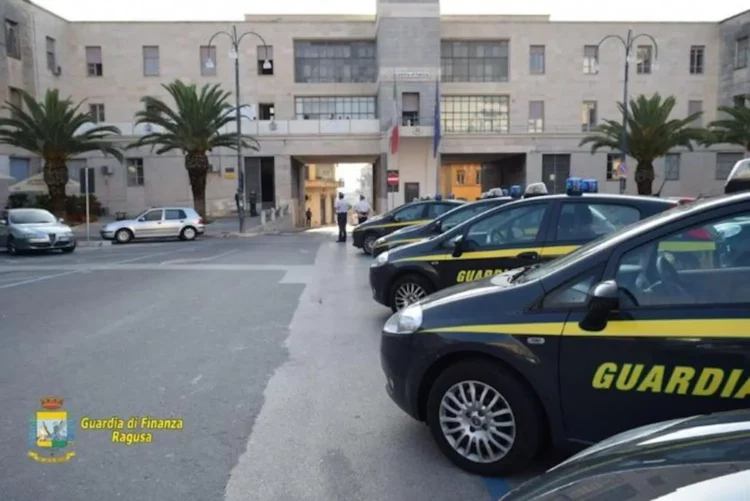 Modica, truffa su bonus edilizi: un arresto e sequestro per 3,5 mln