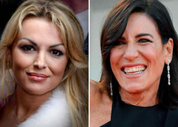 Paola Turci sposa Francesca Pascale, ex compagna di Berlusconi