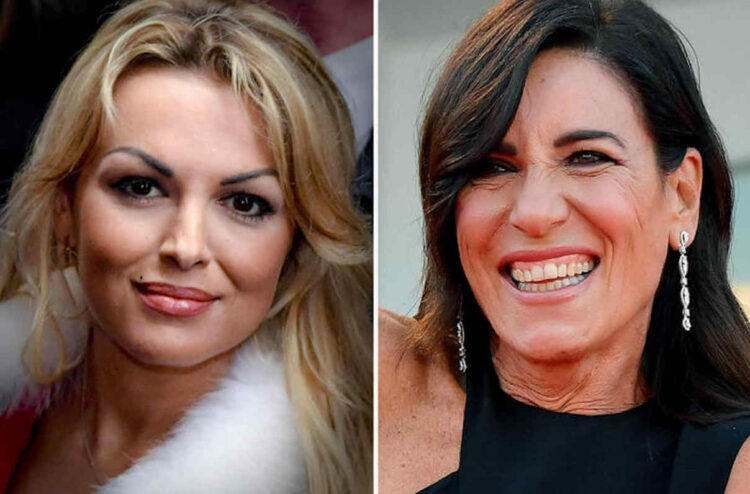 Paola Turci sposa Francesca Pascale, ex compagna di Berlusconi