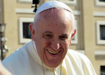 libro Papa Francesco