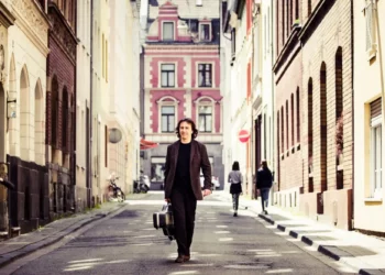 Pippo Pollina in concerto a Modica