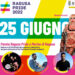 Ragusa dal 23 al 25 giugno il primo Pride