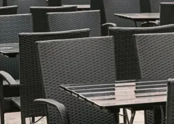 Ragusa, autorizzazioni dehors per pubblici esercizi dal 1 luglio 2022