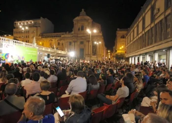 La festa dei libri invade piazze e vie di Ragusa