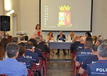 Ragusa, codice rosso violenza di genere: denunciate 28 persone e 5 arrestate