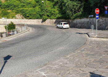 Ragusa stato disastroso delle vie cittadine anche Calvanese (Fdi) segnala criticita’