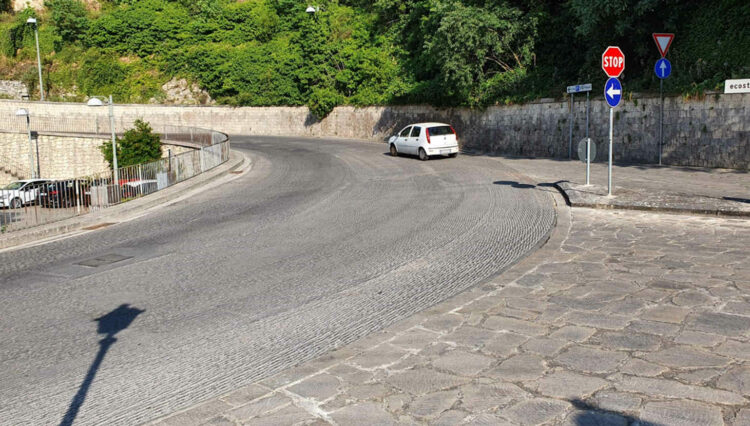 Ragusa stato disastroso delle vie cittadine anche Calvanese (Fdi) segnala criticita’