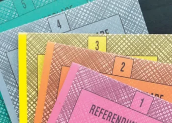 Modica, fumata nera per Referendum: affluenza urne sotto 50%