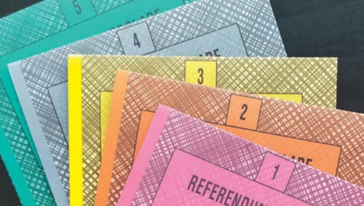 Modica, fumata nera per Referendum: affluenza urne sotto 50%